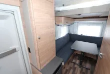 Fahrzeugbild Weinsberg CaraOne 390 PUH #12