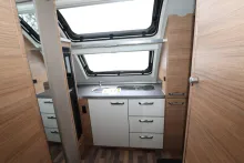 Fahrzeugbild Weinsberg CaraOne 390 PUH #15