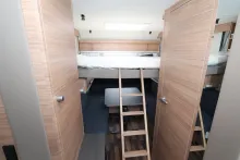 Fahrzeugbild Weinsberg CaraOne 390 PUH #16
