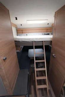 Fahrzeugbild Weinsberg CaraOne 390 PUH #17