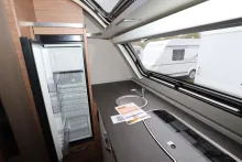 Fahrzeugbild Weinsberg CaraOne 390 PUH #19