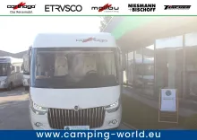 Fahrzeugbild Carthago chic c-line I 4.9 LE #18