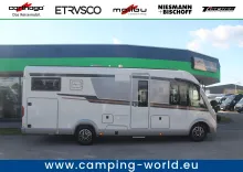 Fahrzeugbild Carthago chic c-line I 4.9 LE #19