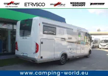 Fahrzeugbild Carthago chic c-line I 4.9 LE #4