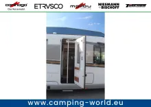 Fahrzeugbild Carthago chic c-line I 4.9 LE #21