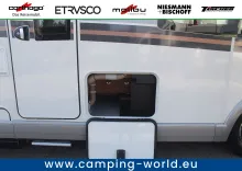 Fahrzeugbild Carthago chic c-line I 4.9 LE #22