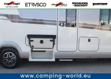 Fahrzeugbild Carthago chic c-line I 4.9 LE #23
