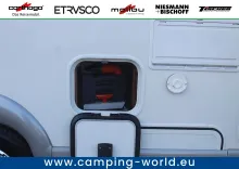 Fahrzeugbild Carthago chic c-line I 4.9 LE #24