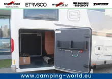 Fahrzeugbild Carthago chic c-line I 4.9 LE #7