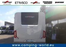 Fahrzeugbild Carthago chic c-line I 4.9 LE #26