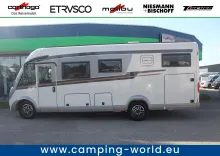 Fahrzeugbild Carthago chic c-line I 4.9 LE #27