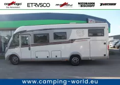 Bild 27 Carthago chic c-line I 4.9 LE -