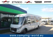 Fahrzeugbild Carthago chic c-line I 4.9 LE #5