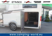 Fahrzeugbild Carthago chic c-line I 4.9 LE #29