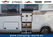 Fahrzeugbild Carthago chic c-line I 4.9 LE #30