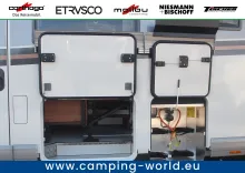 Fahrzeugbild Carthago chic c-line I 4.9 LE #31