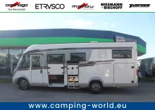 Fahrzeugbild Carthago chic c-line I 4.9 LE #32