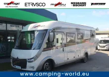Fahrzeugbild Carthago chic c-line I 4.9 LE #33
