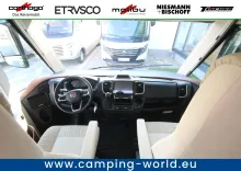 Fahrzeugbild Carthago chic c-line I 4.9 LE #8