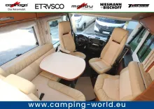 Fahrzeugbild Carthago chic c-line I 4.9 LE #10