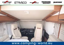 Fahrzeugbild Carthago chic c-line I 4.9 LE #34