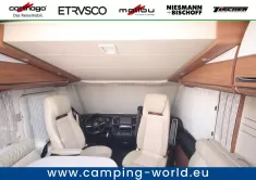 Bild 34 Carthago chic c-line I 4.9 LE -