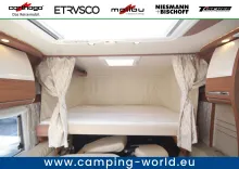 Fahrzeugbild Carthago chic c-line I 4.9 LE #11