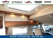 Fahrzeugbild Carthago chic c-line I 4.9 LE #35