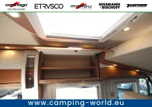Fahrzeugbild Carthago chic c-line I 4.9 LE #36