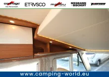 Fahrzeugbild Carthago chic c-line I 4.9 LE #37