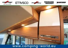 Fahrzeugbild Carthago chic c-line I 4.9 LE #38