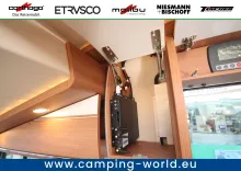 Fahrzeugbild Carthago chic c-line I 4.9 LE #40