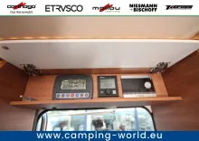 Fahrzeugbild Carthago chic c-line I 4.9 LE #41