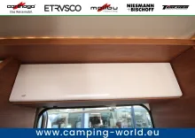 Fahrzeugbild Carthago chic c-line I 4.9 LE #42