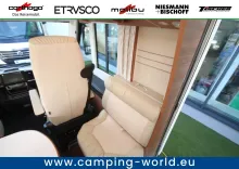 Fahrzeugbild Carthago chic c-line I 4.9 LE #43