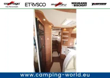 Fahrzeugbild Carthago chic c-line I 4.9 LE #45