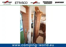 Fahrzeugbild Carthago chic c-line I 4.9 LE #46