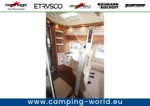 Fahrzeugbild Carthago chic c-line I 4.9 LE #12