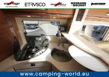 Fahrzeugbild Carthago chic c-line I 4.9 LE #50
