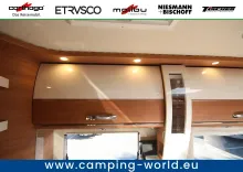 Fahrzeugbild Carthago chic c-line I 4.9 LE #51