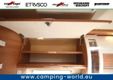 Fahrzeugbild Carthago chic c-line I 4.9 LE #52
