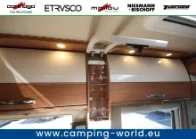 Fahrzeugbild Carthago chic c-line I 4.9 LE #54