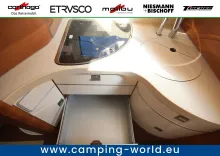 Fahrzeugbild Carthago chic c-line I 4.9 LE #56