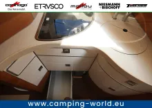 Fahrzeugbild Carthago chic c-line I 4.9 LE #57