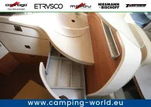 Fahrzeugbild Carthago chic c-line I 4.9 LE #59