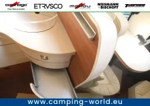Fahrzeugbild Carthago chic c-line I 4.9 LE #60