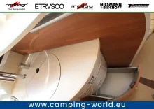Fahrzeugbild Carthago chic c-line I 4.9 LE #61