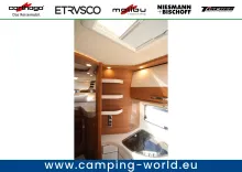 Fahrzeugbild Carthago chic c-line I 4.9 LE #62
