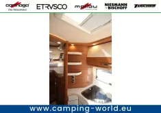 Bild 62 Carthago chic c-line I 4.9 LE -