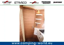 Fahrzeugbild Carthago chic c-line I 4.9 LE #68